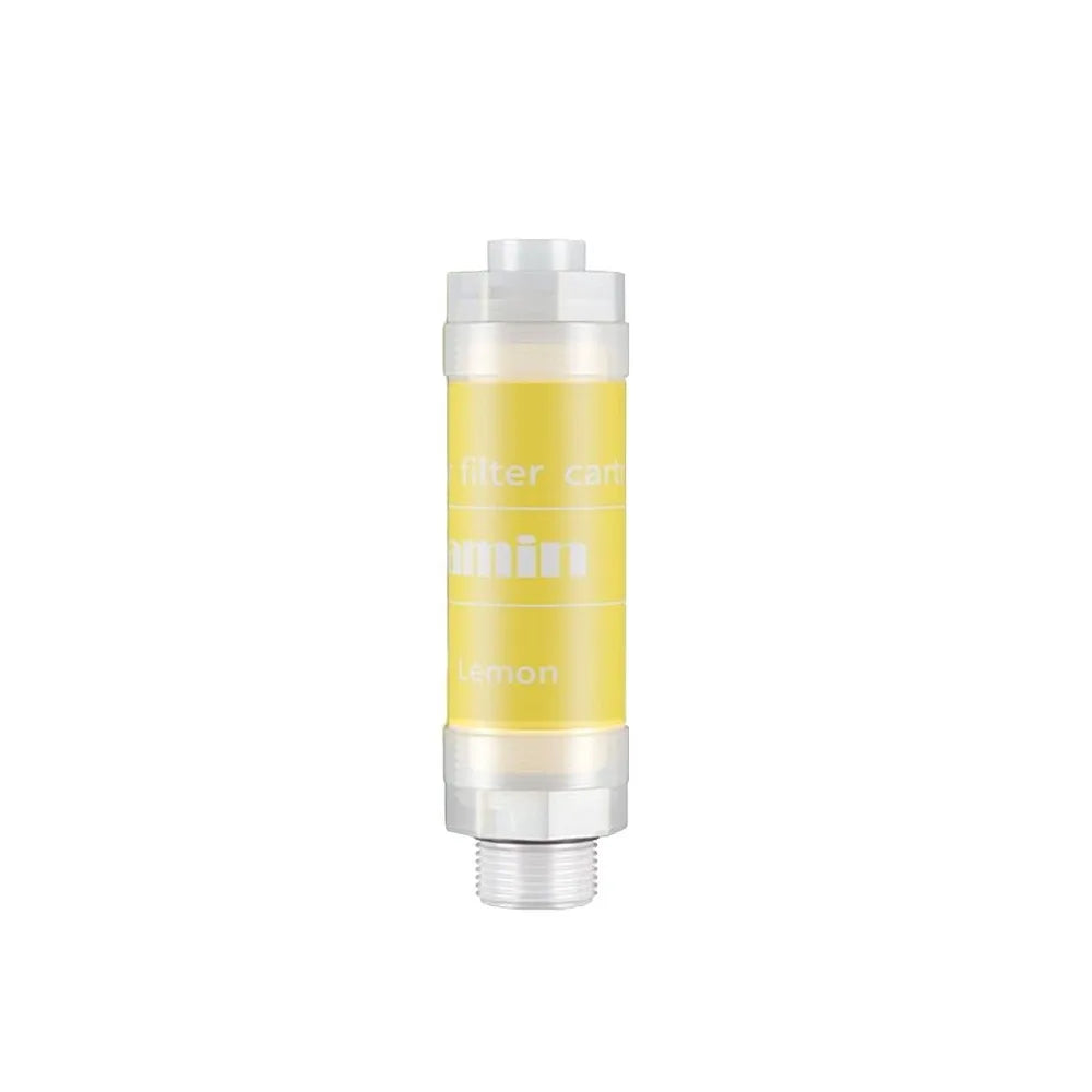 Filtre de douche à la Vitamine C parfumé