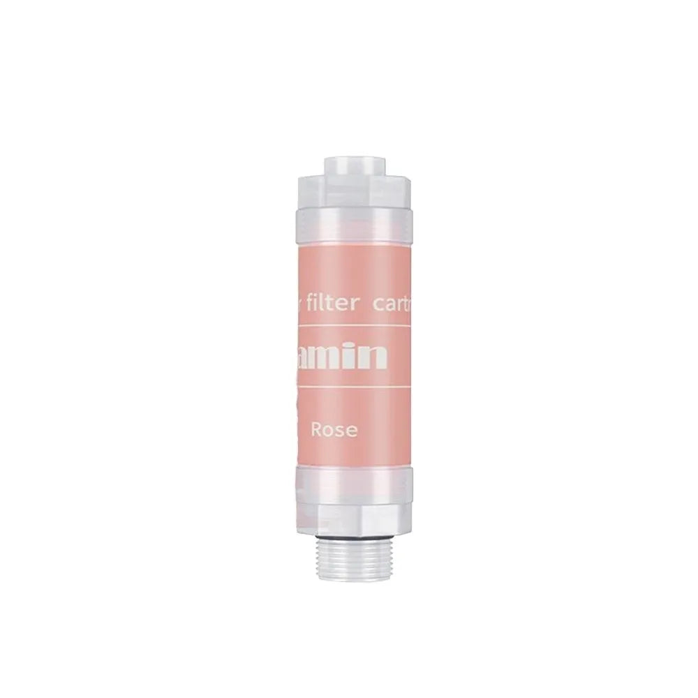 Filtre de douche à la Vitamine C parfumé